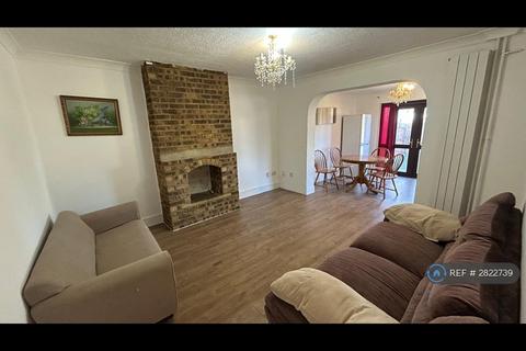 undefined, Locarno Road, Greenford, UB6
