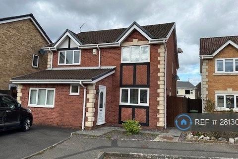 undefined, Heol Glan Elai, Pontyclun, CF72