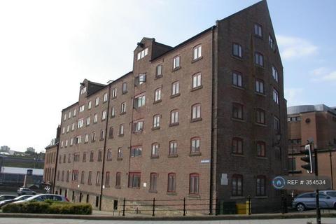 2 bedroom penthouse to rent, Milk Market, Newcastle Upon Tyne, NE1