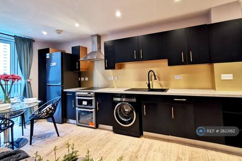 undefined, Millharbour, London, E14