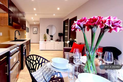 undefined, Millharbour, London, E14