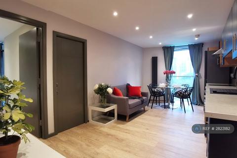 undefined, Millharbour, London, E14