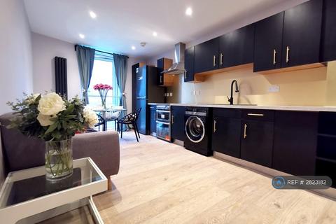 undefined, Millharbour, London, E14
