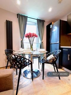 undefined, Millharbour, London, E14