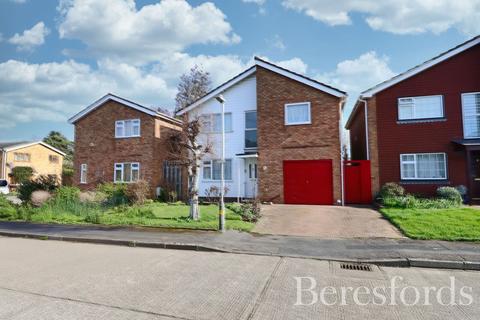 4 bedroom detached house for sale, St. James Park, Chelmsford, CM1