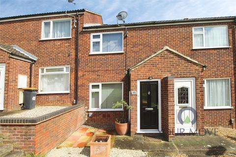 undefined, Fetlock Close, Bedford MK41