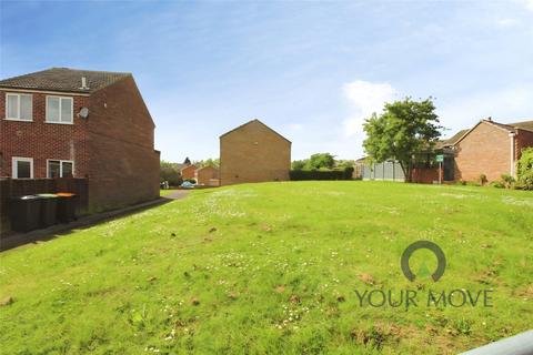 undefined, Fetlock Close, Bedford MK41