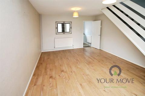 undefined, Fetlock Close, Bedford MK41