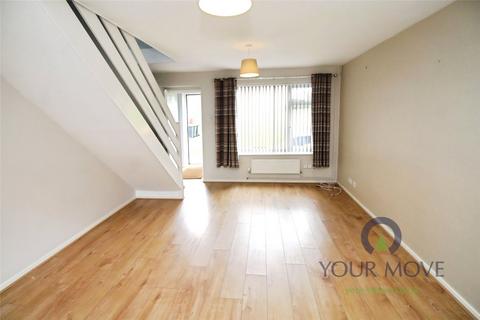 undefined, Fetlock Close, Bedford MK41