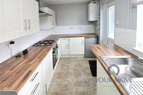 undefined, Fetlock Close, Bedford MK41