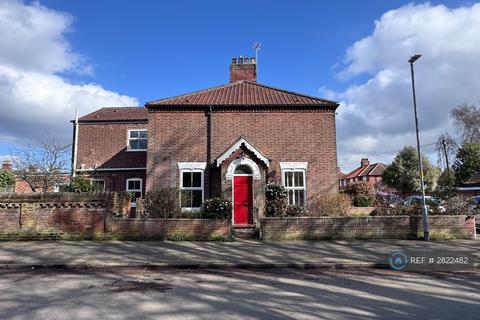 undefined, Upton Road, Norwich, NR4