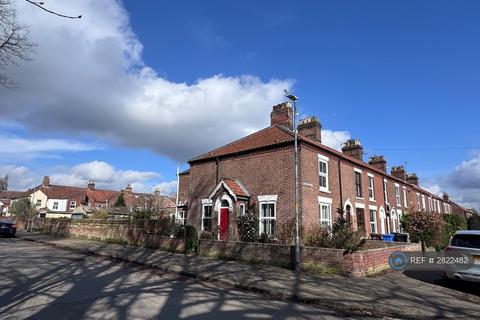 undefined, Upton Road, Norwich, NR4