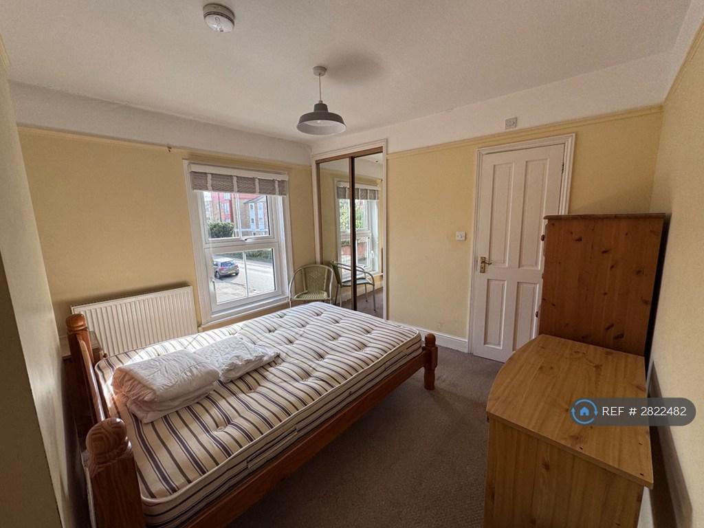 2nd Bedroom 1