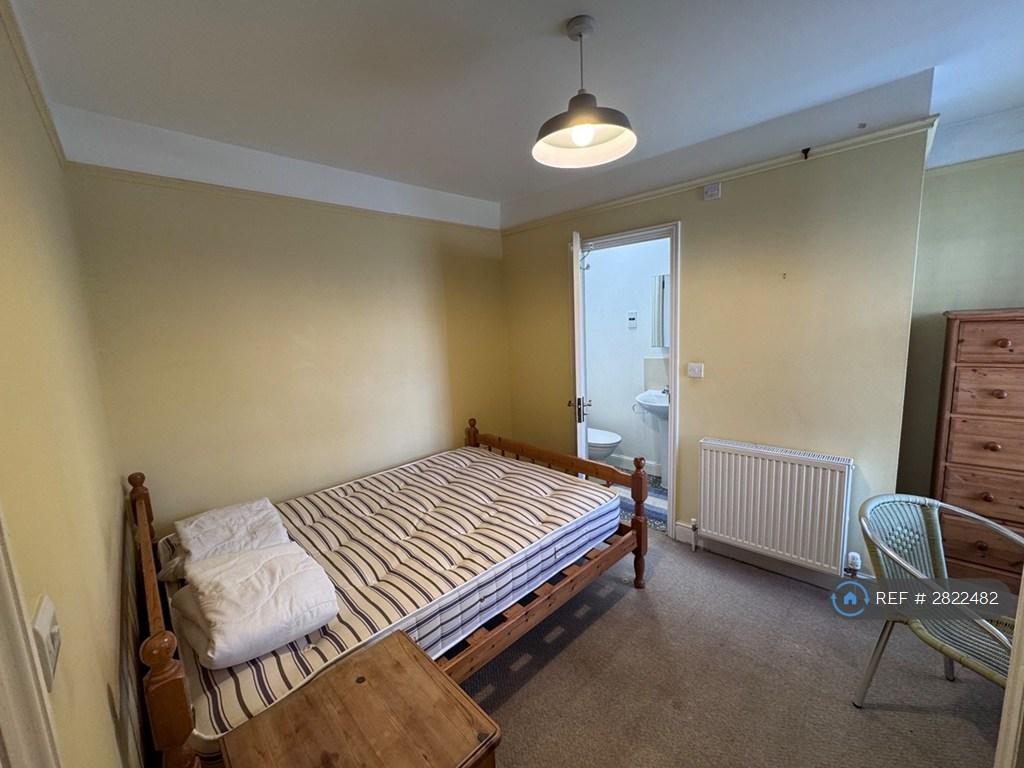 3rd Bedroom 1