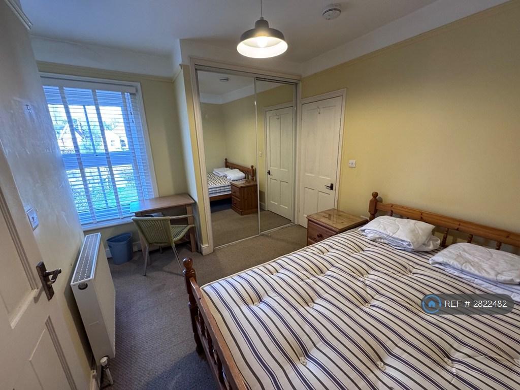 3rd Bedroom 2