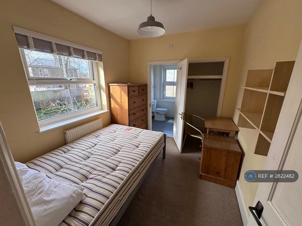 4th Bedroom 1
