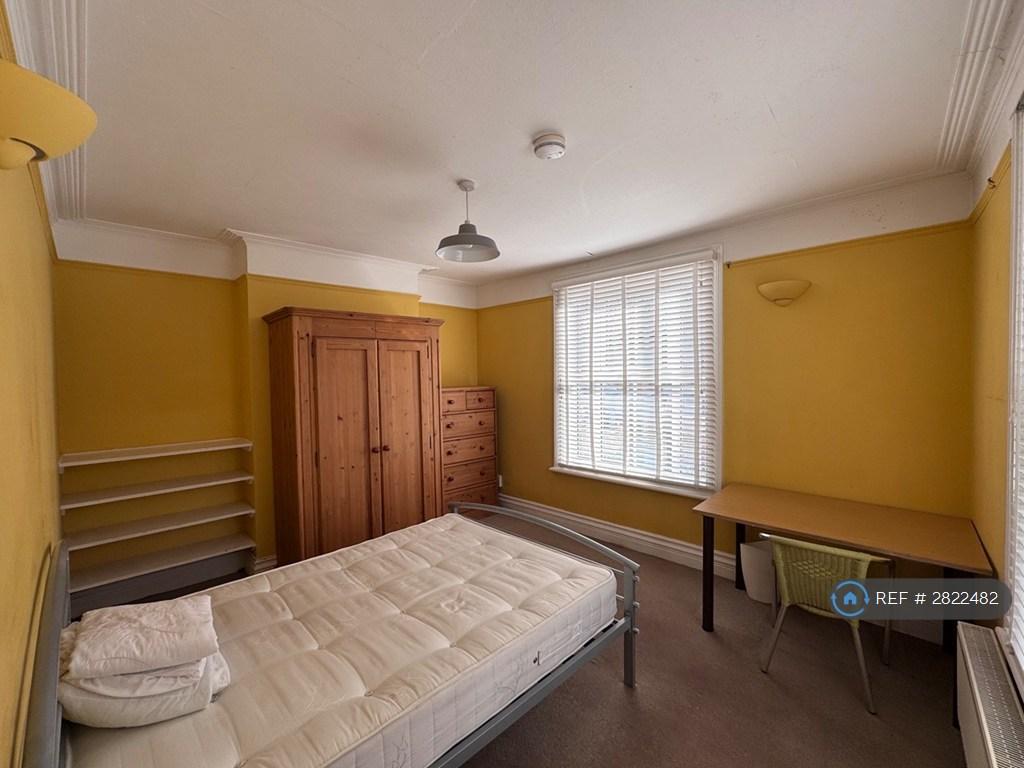 1st Bedroom 1