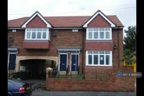 Elswick Road, Newcastle Upon Tyne, NE4