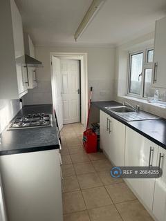 undefined, Queens Road, Gillingham, ME7