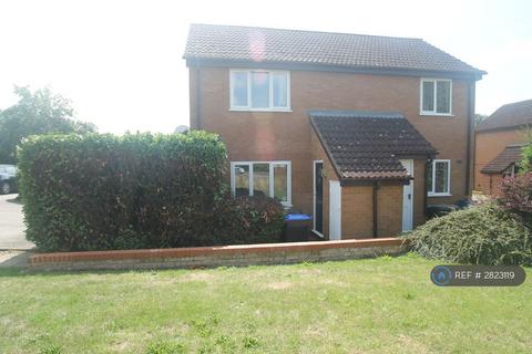 Swinford Hollow, Little Billing, Northampton, NN3