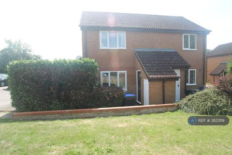 undefined, Swinford Hollow, Little Billing, Northampton, NN3