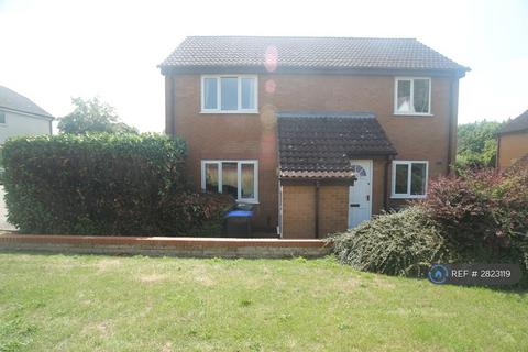 undefined, Swinford Hollow, Little Billing, Northampton, NN3