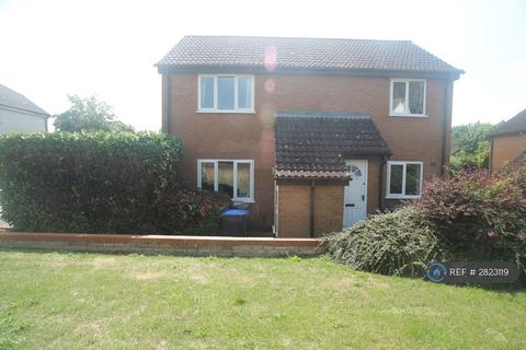 undefined, Swinford Hollow, Little Billing, Northampton, NN3
