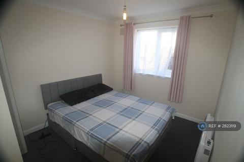 undefined, Swinford Hollow, Little Billing, Northampton, NN3
