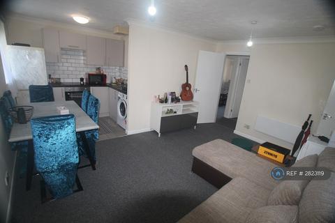 undefined, Swinford Hollow, Little Billing, Northampton, NN3