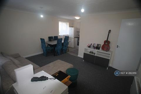 undefined, Swinford Hollow, Little Billing, Northampton, NN3