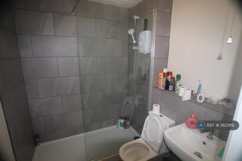 undefined, Swinford Hollow, Little Billing, Northampton, NN3