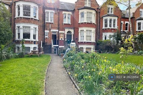 undefined, Raleigh Gardens, London, SW2