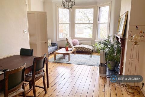 undefined, Raleigh Gardens, London, SW2