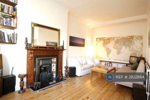 undefined, Raleigh Gardens, London, SW2