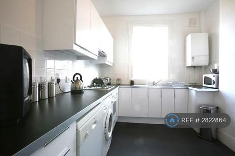 undefined, Raleigh Gardens, London, SW2