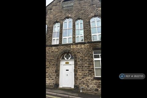 undefined, The Old Chapel, High Peak, SK23