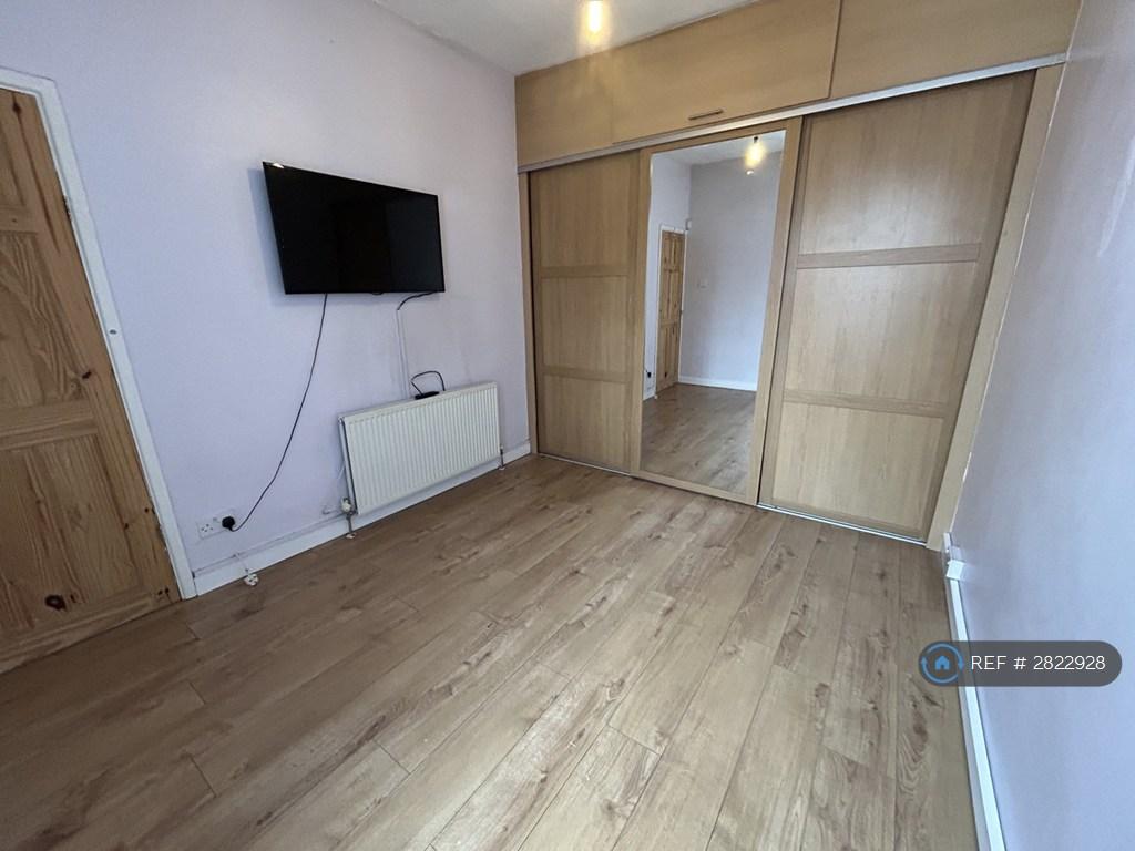 Double Bedroom One