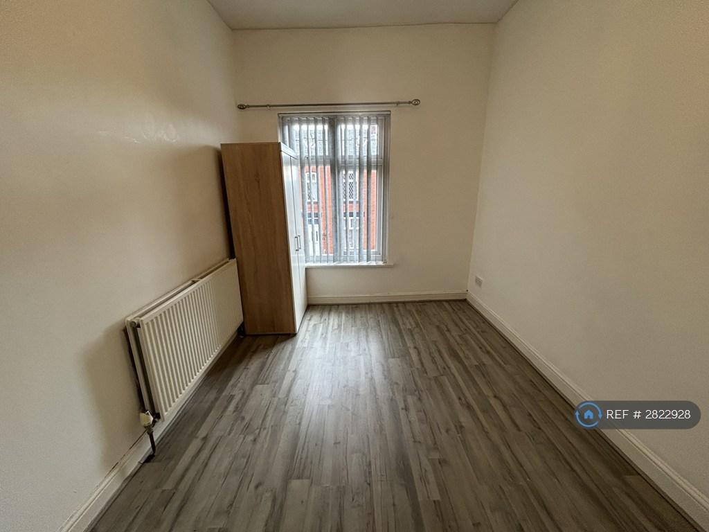 Double Bedroom Two