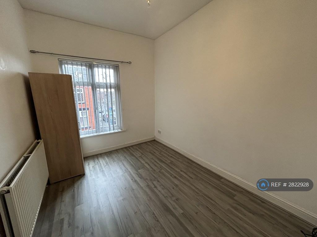 Double Bedroom Two