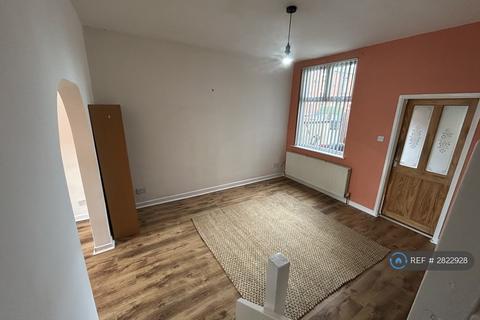 undefined, Norman Street, Failsworth, Manchester, M35