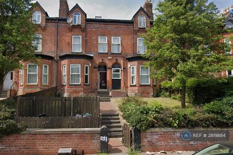 undefined, Great Clowes Street, Salford, M7