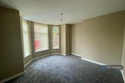 undefined, Great Clowes Street, Salford, M7