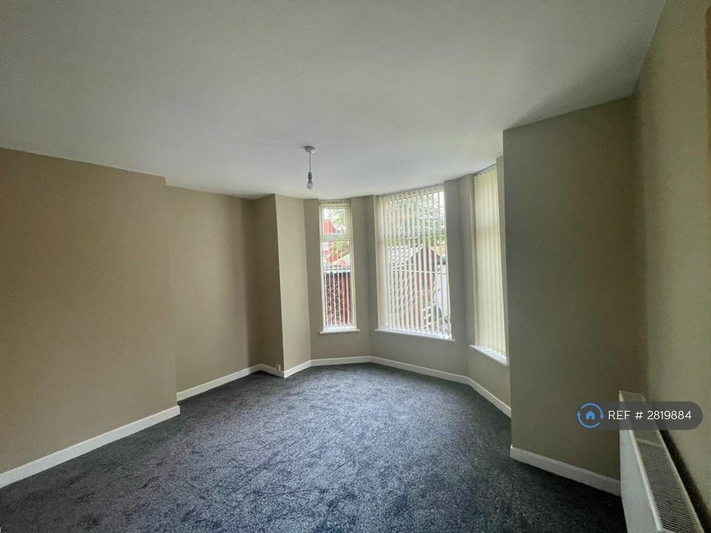 Lounge Room