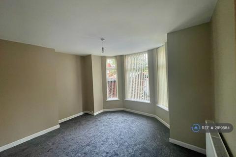undefined, Great Clowes Street, Salford, M7