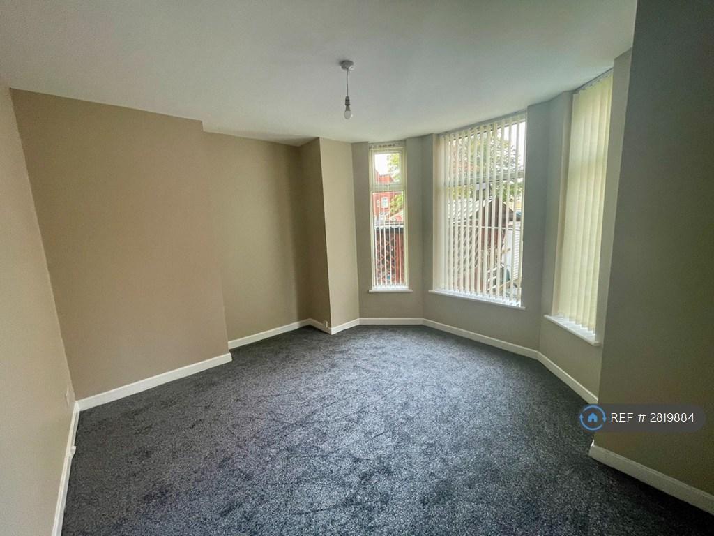 Lounge Room