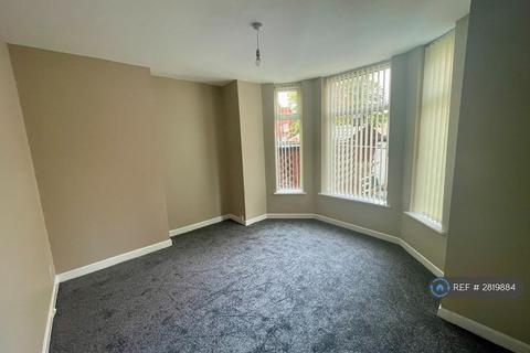 undefined, Great Clowes Street, Salford, M7
