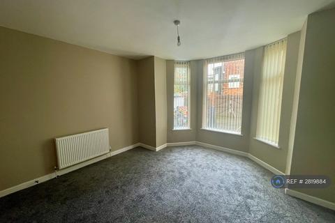 undefined, Great Clowes Street, Salford, M7