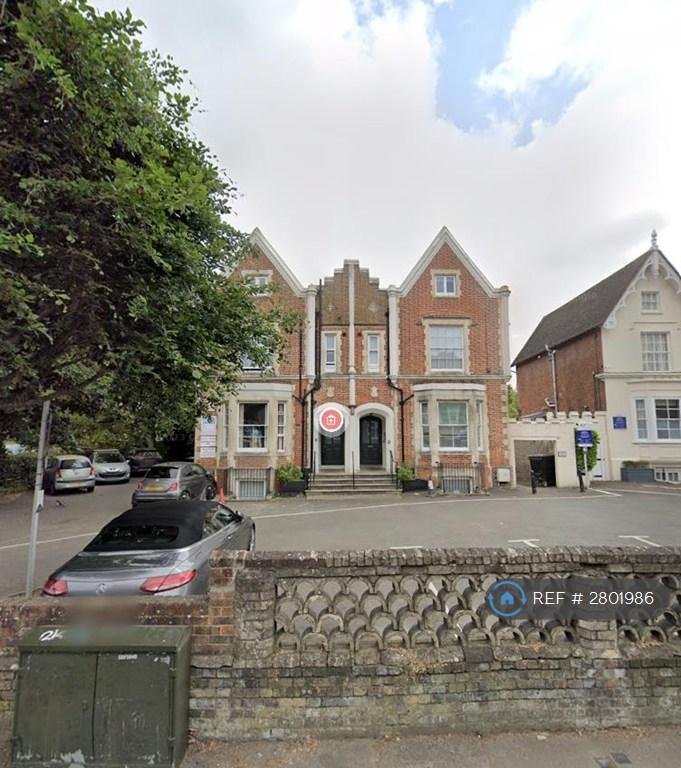 42 London Road