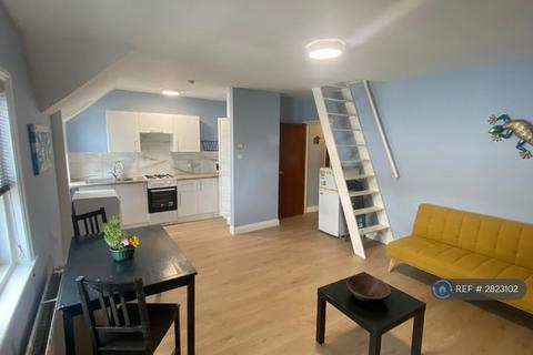 undefined, Tregonwell Road, Bournemouth, BH2