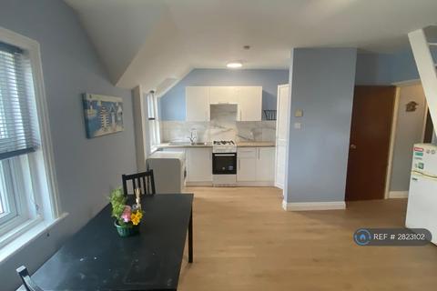 undefined, Tregonwell Road, Bournemouth, BH2